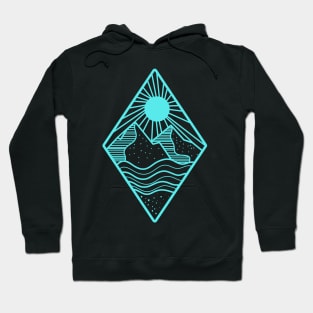 mountain Hoodie